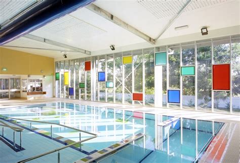 Sinnamon Hydrotherapy Centre Architecture Design Health Qld