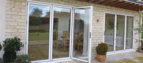 Aluminium Upvc Doors And Windows Barry Hunt Windows Ltd Stroud