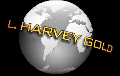 Harvey gold o harvey gold (chicago, 1946), è un attore e doppiatore statunitense. L. Harvey Gold | North American Voice Over Artist