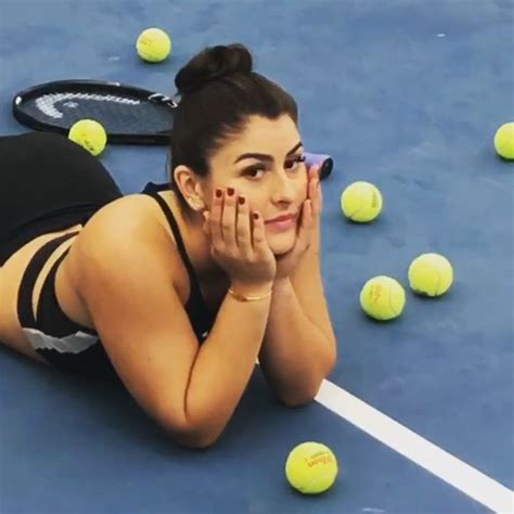 vegan beauty brand p8nt collaborates with famous tennis player bianca andreescu a best fashion