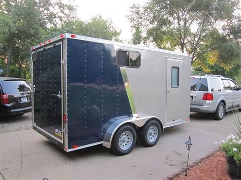 Teardrops N Tiny Travel Trailers • View Topic Gadget Mans Adventure