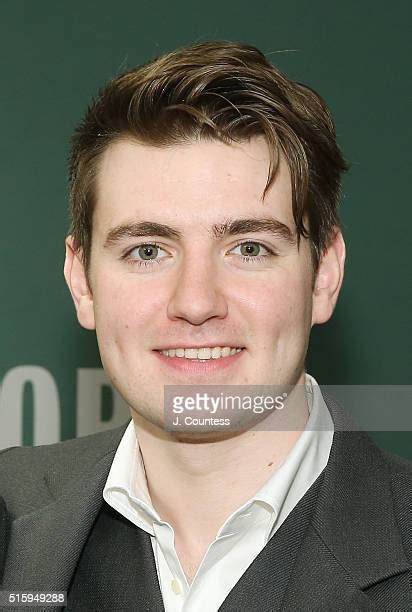 Emmet Cahill Photos And Premium High Res Pictures Getty Images