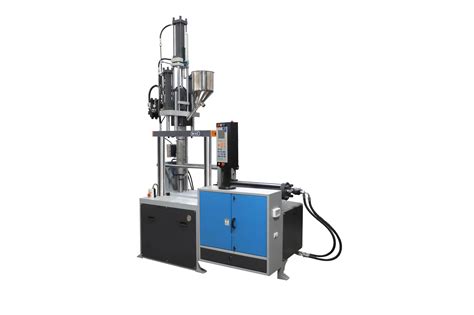 Abs Vertical Screw Type Injection Moulding Machine Rs 735000 Unit