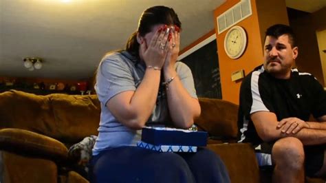 Tearful Video Shows 21 Year Old Asking Stepmom To Adopt Her After 17 Years Abc News