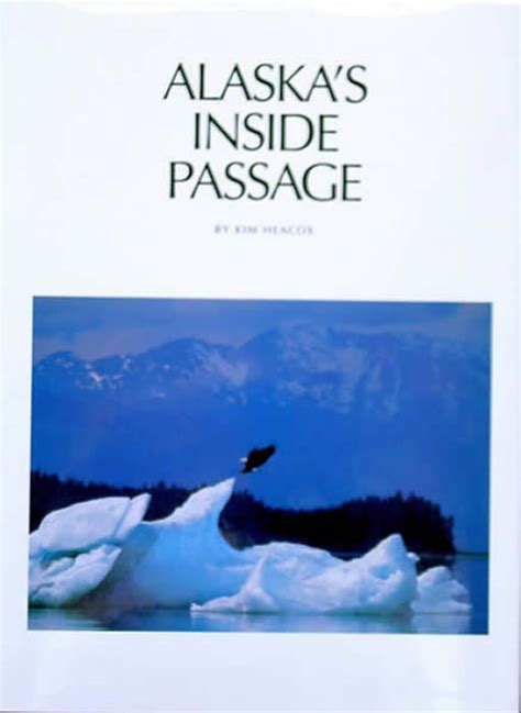 Picture Information Alaskas Inside Passage