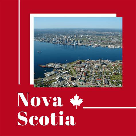 Nova Scotia Atp Education