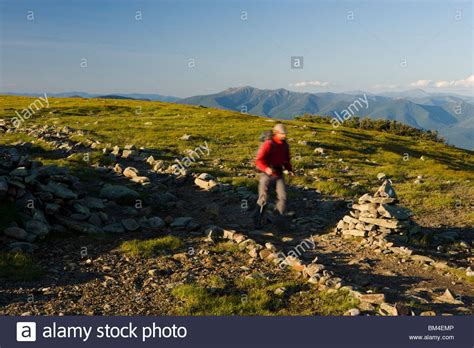 Mount Moosilauke High Resolution Stock Photography And Images Alamy