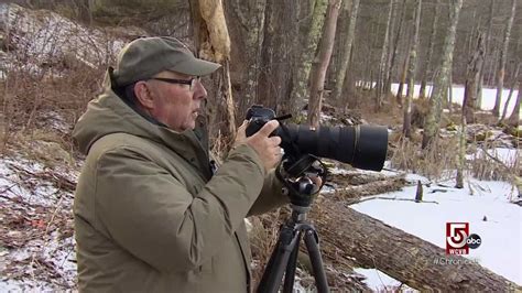 Enjoy The Quabbin Reservoirs 50 Trails And Possible Wildlife Sightings