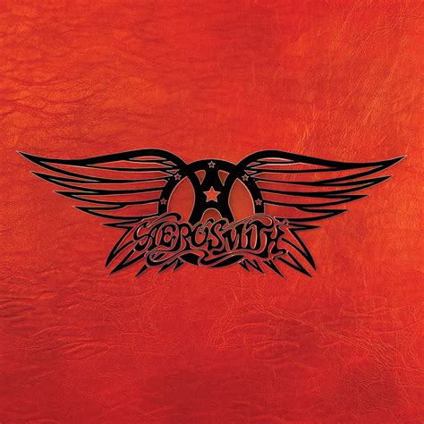 Apple Music Aerosmith Greatest Hits