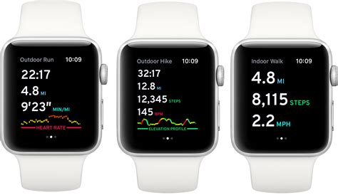 Take your little wrist computer to the next level with these great apps. Pedometer++'s Apple Watch Overhaul - David Smith ...