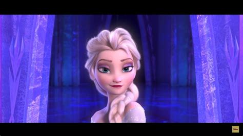 Frozen Canción Suéltalo Disney Junior Oficial Youtube