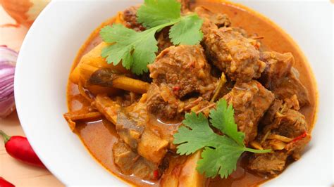 Kerala Beef Curry With This Recipe You Can Try It Now