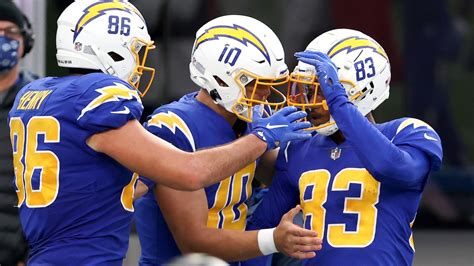 2020 monday night football (mnf) betting results. NFL Prop Bets & Picks For Chargers vs. Raiders For ...