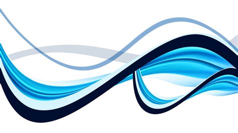 12 Red Line Wave Vector Png Images Abstract Wave Vector Free