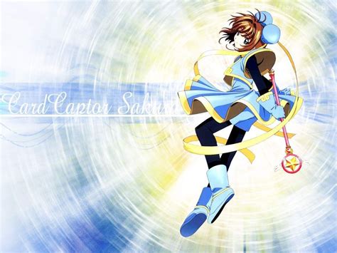 You set up a team, jump into a game, and fight waves of enemies with your character. BIOGRAFIAS E COISAS .COM: ANIME MANIA-Cardcaptor Sakura02