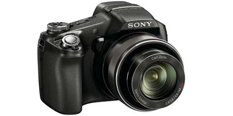 Sony Cyber Shot Dsc Hx100v Digital Camera Price In Bangladesh