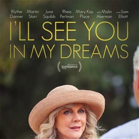 Upload, livestream, and create your own videos, all in hd. I'll See You in My Dreams (2015) Pictures, Trailer ...