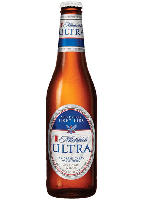Michelob Ultra Total Wine And More
