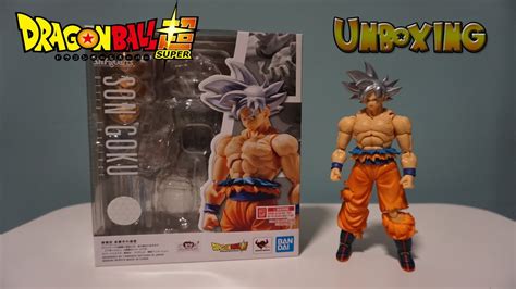 Goku Ultra Instinto Dominado Juguete Shop Outlets Save Jlcatj Gob Mx