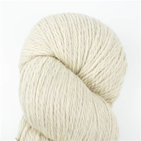 Ecological Wool Natural 8015