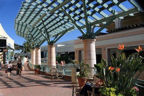 Fashion Valley Is One Of The Best Places To Shop In San Diego