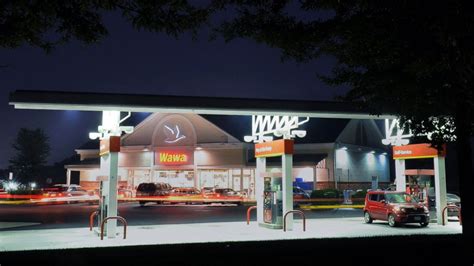 Why People Are So Obsessed With Wawa Abc News