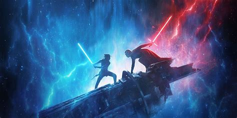 Abrams, joka myös käsikirjoitti sen yhdessä chris terrion kanssa. Star Wars: The Rise of Skywalker Trailer May Make Machete ...