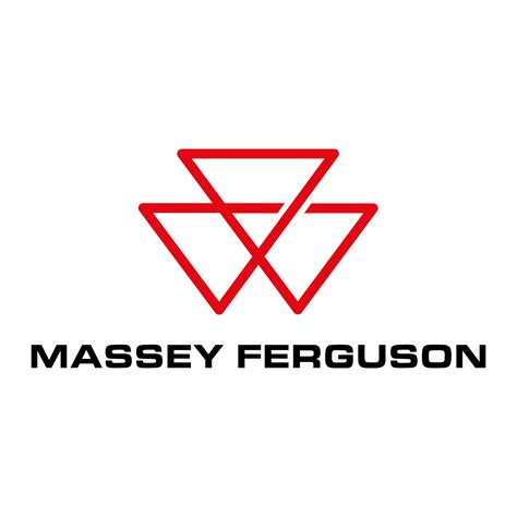 Mewarnai Oyeye Kleurplaat Massey Ferguson Logo Images