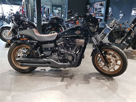 If you love the standard low rider ® but always wanted more power, the low rider ® s is the high performance answer you've been. Harley Davidson FXDLS Dyna Low Rider S 110 Screamin Eagle ...
