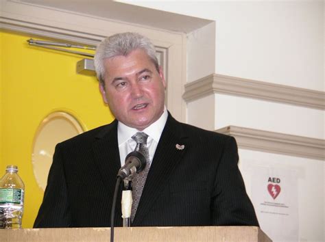 Morristown Mayor Tim Dougherty Tax Increases Salary Cuts Coming