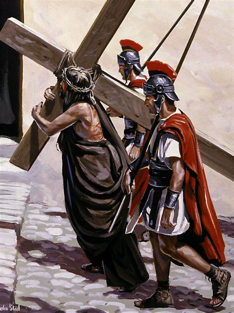Imagens BÍblicas Jesus Foi Crucificado E Agora