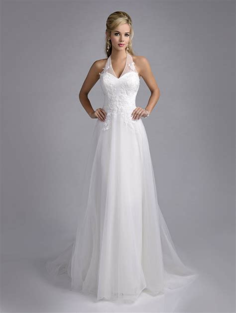 Https://tommynaija.com/wedding/beach Wedding Dress Halter