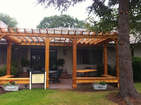 Nothing sets the scene for relaxation quite so charmingly as this architectural feature. 49 Genial Pavilion Garten | Garten Deko