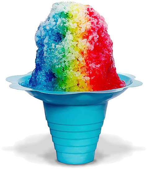 Shaved Ice Clipart Images
