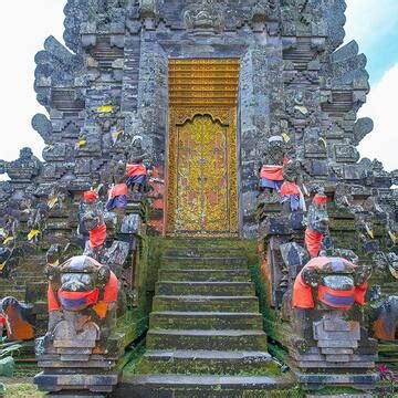 Cultural Landscape Of Bali Province The Subak System As A