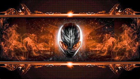 Alienware Hd Wallpaper Background Image 1920x1080 Id