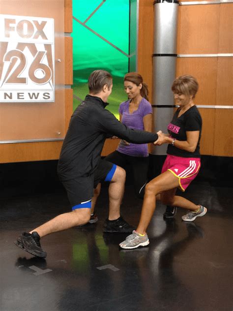 Health Fitness Revolution At Fox 26