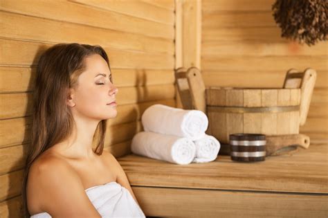 Sex V Sauna Telegraph