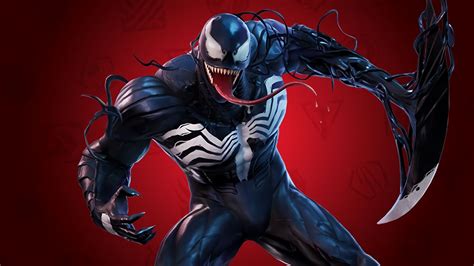 How To Get The Venom Skin For Free In Fortnite Pro Game Guides