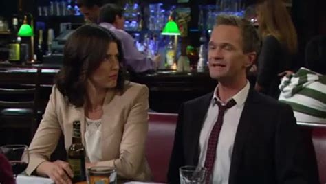 YARN And He D Get Away With It How I Met Your Mother 2005