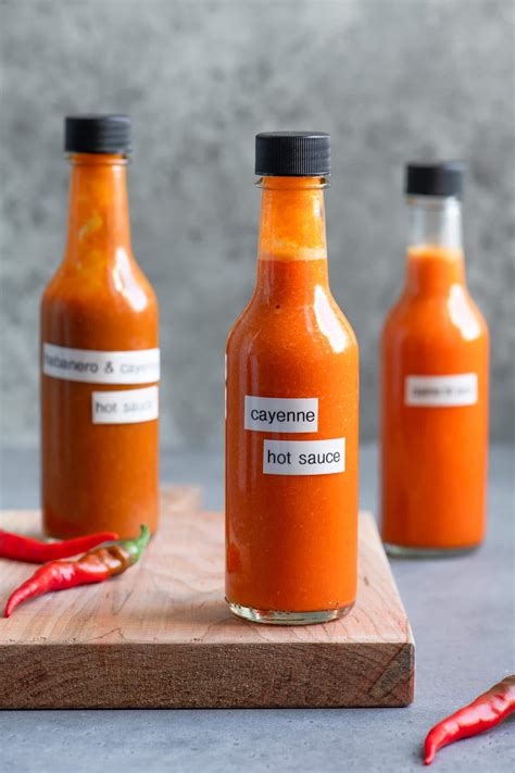 Top 20 How To Make Hot Sauce