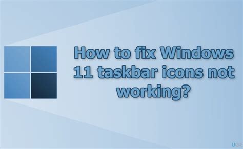 How To Fix The Windows Security Taskbar Icon Not Opening After