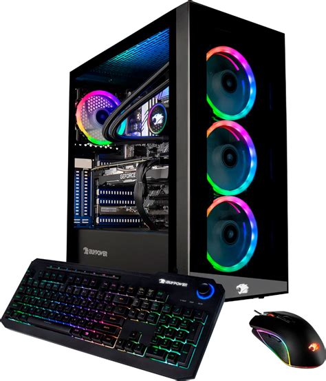 Questions And Answers Ibuypower Gaming Desktop Intel I9 10900k 16gb