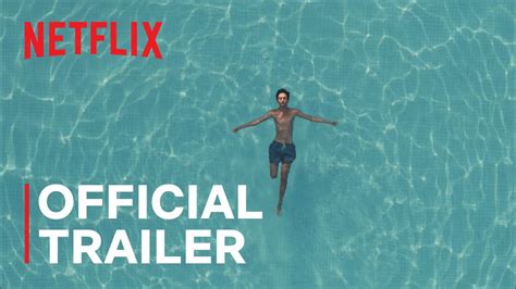 Last Summer Trailer Netflix Youtube