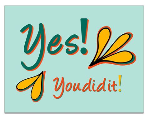 You Did It Clipart Free Download On Clipartmag