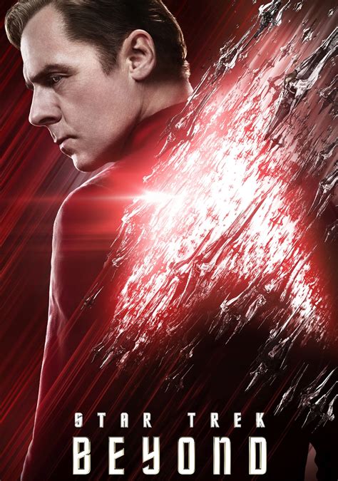 Kirk must prevent another attack. Star Trek Beyond | Movie fanart | fanart.tv