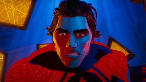 Spider-Man: Across the Spider-Verse review: a spectacular superhero
