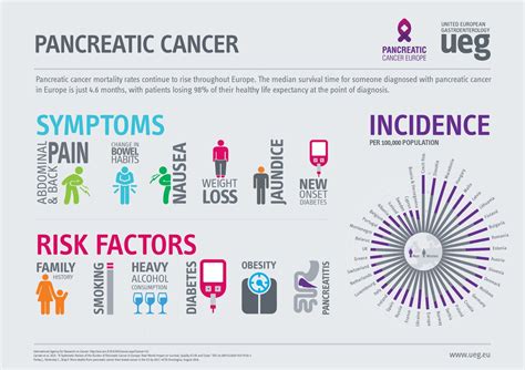 What Are The Risk Factors For Pancreatic Cancer Cancerwalls