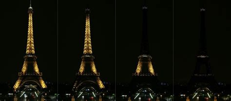 Empire Eiffel Tower Go Dark To Honor Pittsburgh Jews The Forward