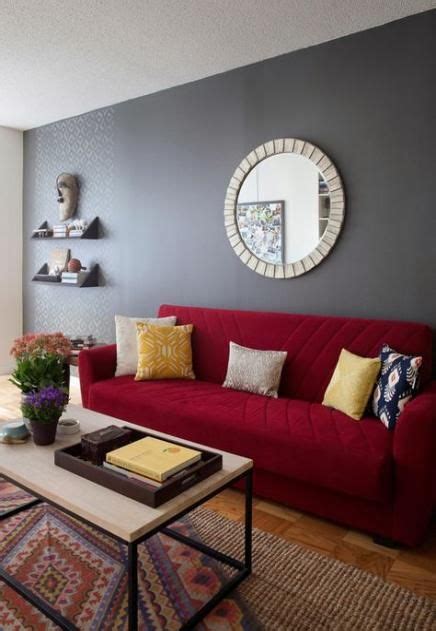 Super Living Room Colors Red Couch Pillows Ideas